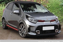 Used Kia Picanto