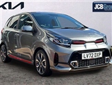 Kia Picanto Image 1