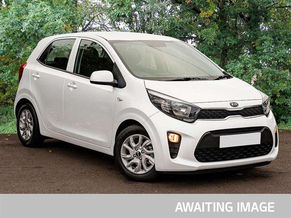 Large image for the Used Kia Picanto