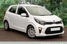 Used Kia Picanto