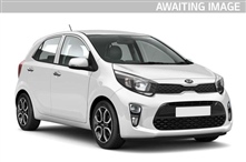 Used Kia Picanto