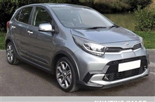 Used Kia Picanto
