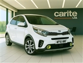 Used Kia Picanto