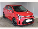Kia Picanto Image 1