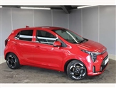 Kia Picanto Image 2