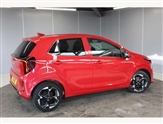 Kia Picanto Image 4