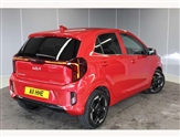 Kia Picanto Image 5