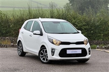 Used Kia Picanto
