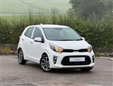 Kia Picanto Image 1