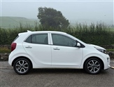 Kia Picanto Image 3