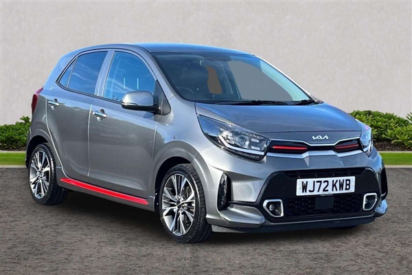 Large image for the Used Kia Picanto