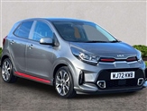 Kia Picanto Image 1