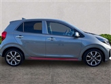 Kia Picanto Image 4