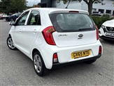 Kia Picanto Image 2