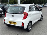 Kia Picanto Image 3