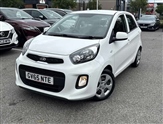 Kia Picanto Image 4