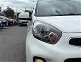 Kia Picanto Image 6