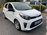 Kia Picanto Image 2