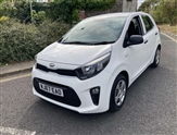 Kia Picanto Image 6