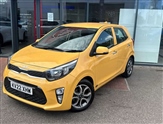 Kia Picanto Image 1