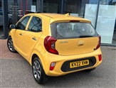Kia Picanto Image 3