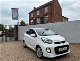 Used Kia Picanto