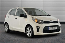 Used Kia Picanto