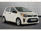 Kia Picanto Image 1