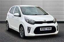 Used Kia Picanto