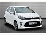Kia Picanto Image 1