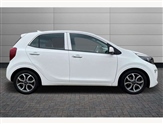 Kia Picanto Image 6