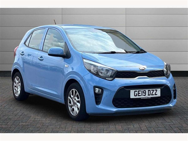 Large image for the Used Kia Picanto