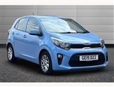 Kia Picanto Image 1