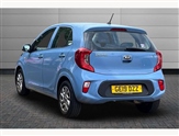 Kia Picanto Image 5