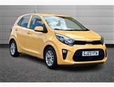 Kia Picanto Image 1