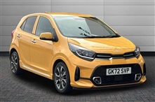 Used Kia Picanto