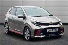 Used Kia Picanto