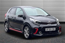 Used Kia Picanto