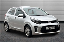 Used Kia Picanto