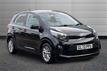 Used Kia Picanto