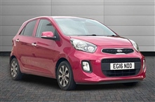 Used Kia Picanto