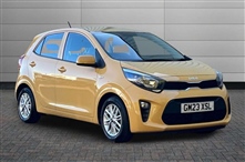 Used Kia Picanto