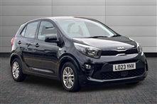 Used Kia Picanto
