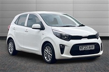 Used Kia Picanto