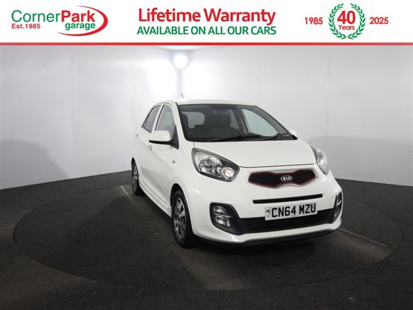 Large image for the Used Kia PICANTO
