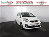Used Kia Picanto