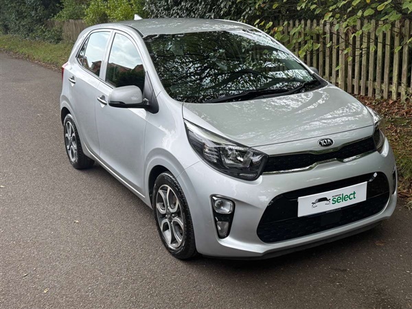 Large image for the Used Kia Picanto