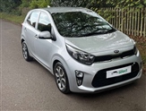 Kia Picanto Image 1