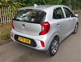 Kia Picanto Image 3