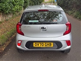 Kia Picanto Image 4